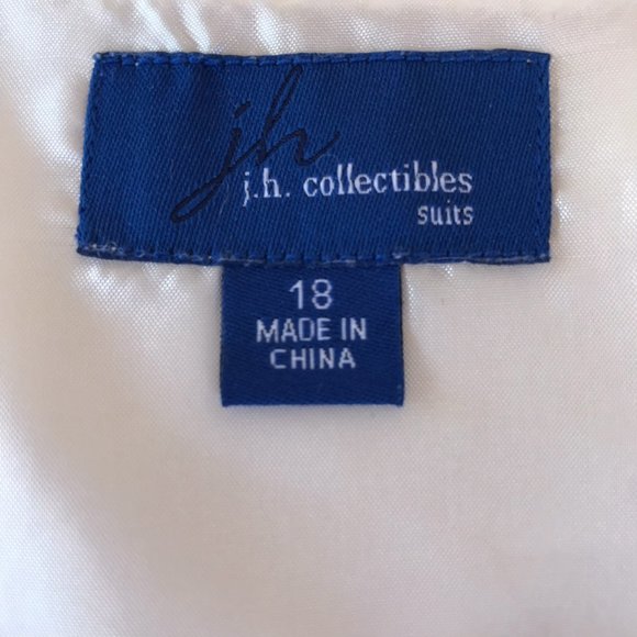 Women's Vest - Picture 7 of 8